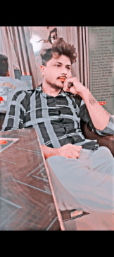 Dev, 26, India