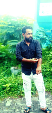 Jigar, 26, India