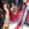 sana shah