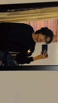 Shivam, 18, India