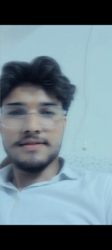 Aman, 21, India