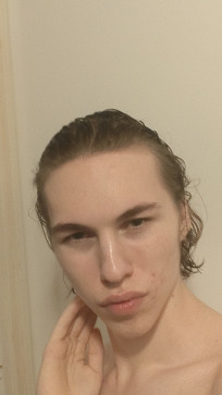HungWhiteBoy, 18, Finland