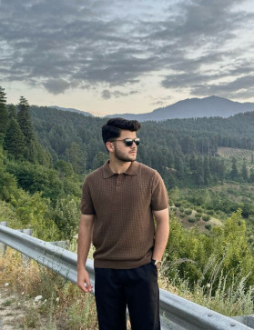 Prince Sharma, 23, India