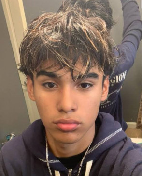 Justin, 25, India