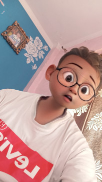 Love Kumar, 25, Australia