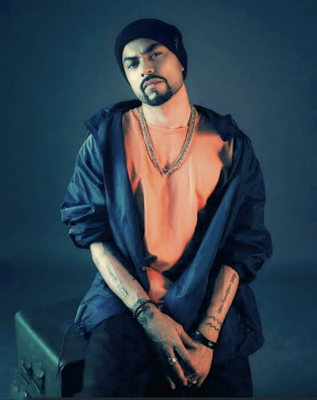 Arjun Yadav, 21, India