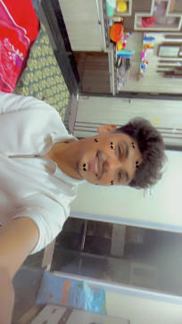 Anil Banoth, 20, India