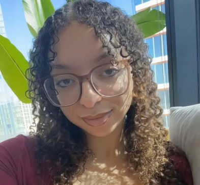 Jennifer, 31, United States