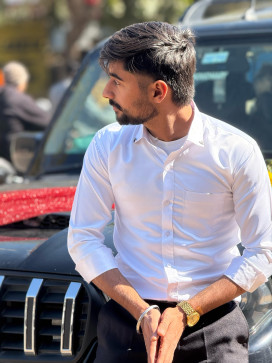 Sukh, 18, India