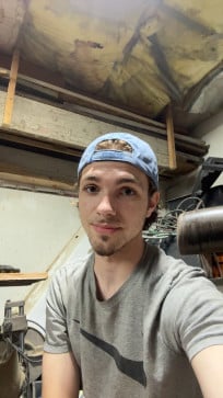 Keven , 20, United States