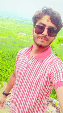 Vishal Kumar, 18, India