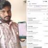 Saurav Raj