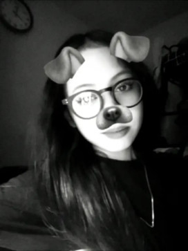 Regine Parane, 18, Philippines