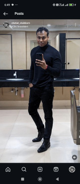 Guru, 35, India