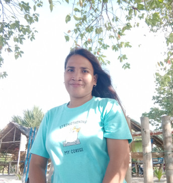 Ann, 37, Philippines