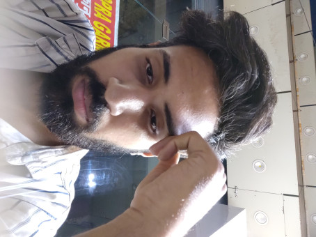 Dev Bhalla, 22, India