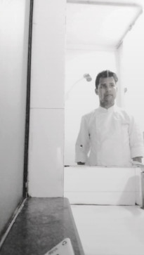 Ravi Masih, 18, India