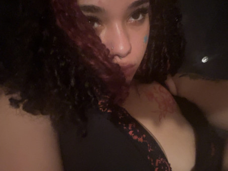 GoddessAlaina, 20, United States