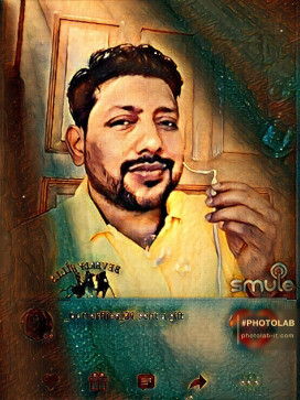 Saurabh Aggrawal, 28, India