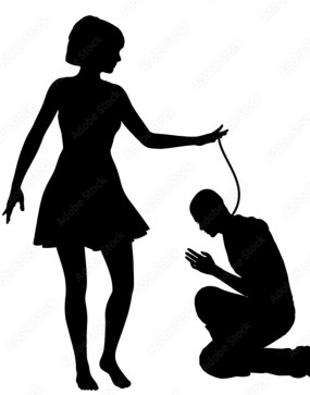 Obedient Slave, 18, Tunisia