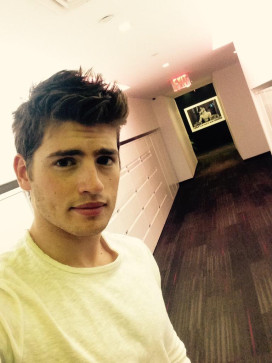 James Veo, 27, United States