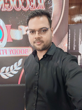Rehan, 24, India