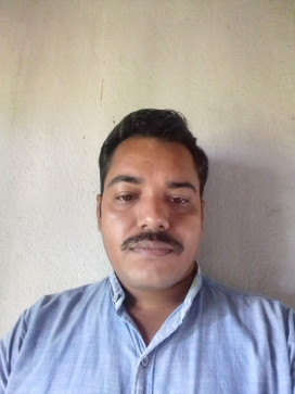 Sumit Behura, 29, India