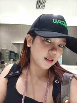 Cherry Ann, 25, Philippines