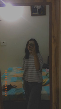 Xyz Chaudhary, 25, India