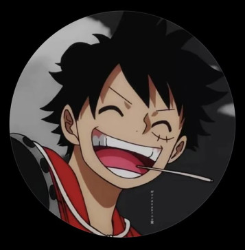 Monkey D Luffy, 18, India