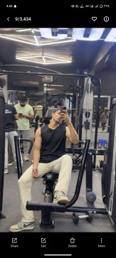 Fact Tab, 18, India