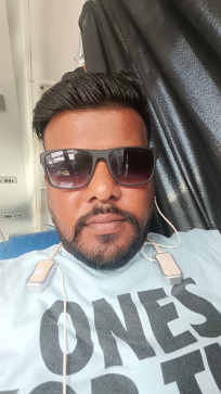 Sondhi Saab, 29, United Arab Emirates