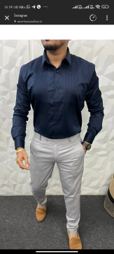 Mohammed Hussain, 26, India