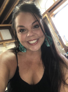 Rosemond, 34, United States