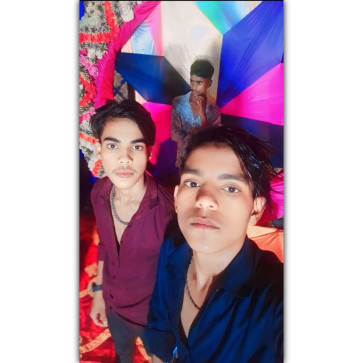 Vikash Kumar, 18, India