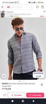 Abhishek, 25, India