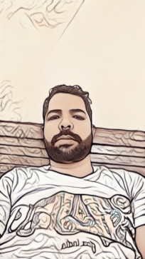 Robin Singh, 25, India