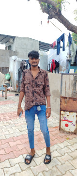Piyush, 18, India