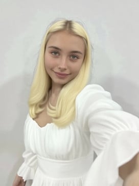 Kate, 24, Norway