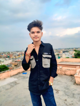 PATANI ISHAVAR, 18, India