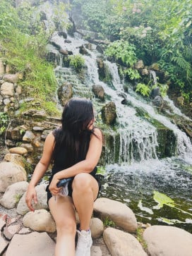 Ravina Sharma, 27, India