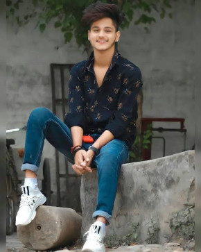 Rahul, 25, India