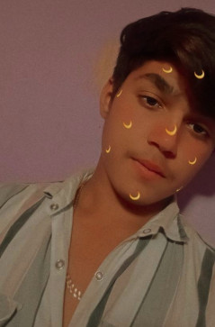 Rihan, 19, India