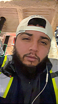 Carlos, 25, United States