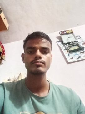 Ajam, 22, India