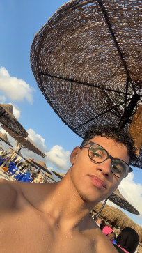 Mohamed Atef, 21