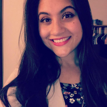 Ema, 30, United States