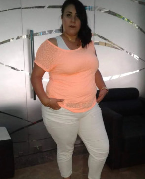 Feby, 40, Iraq