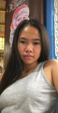 Trexcy, 24, Philippines