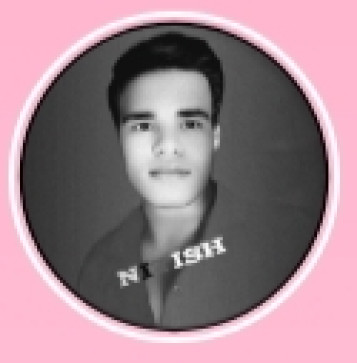 Nitish Kumar, 18, India